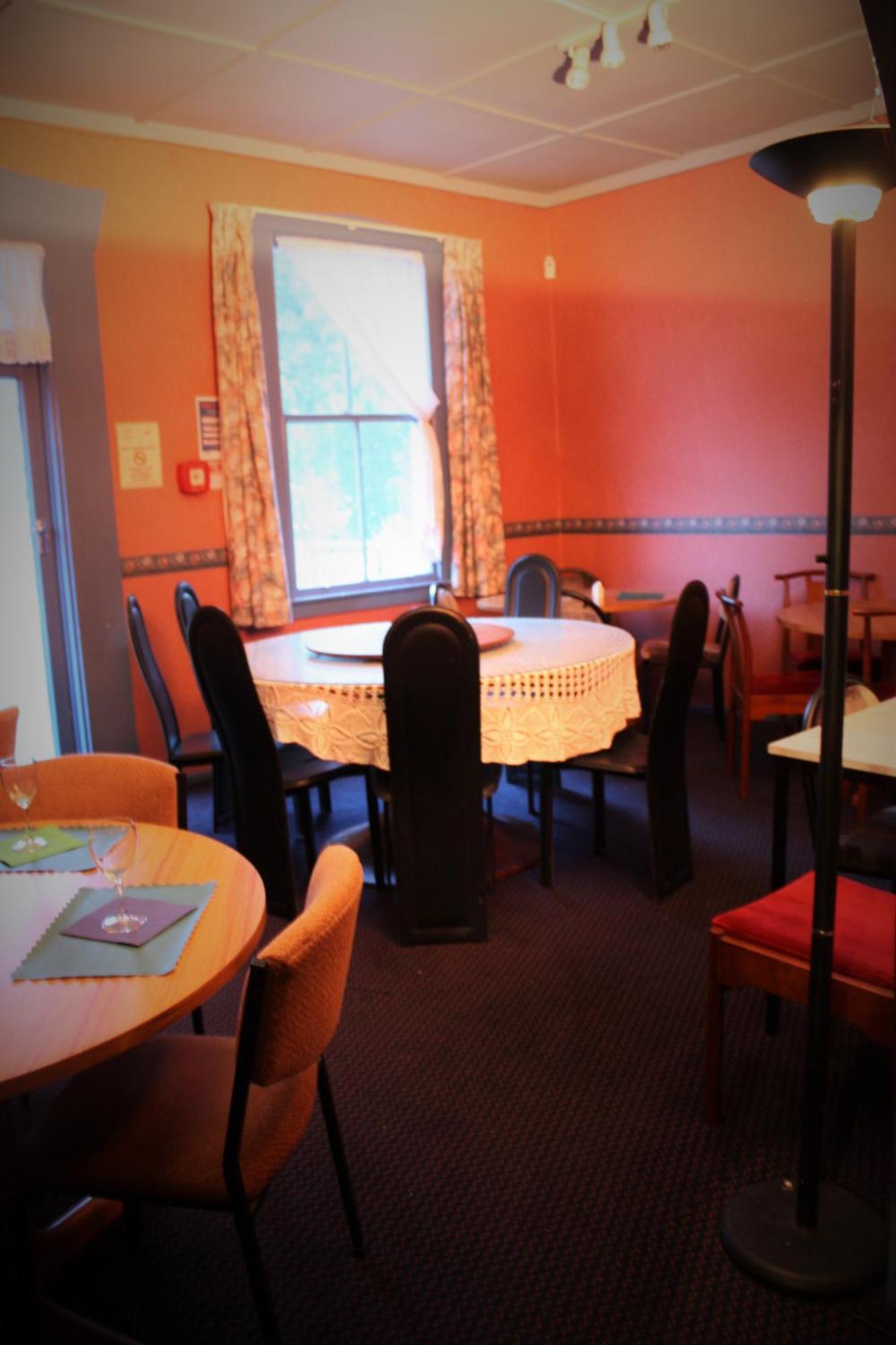 Owen River Tavern & Motels 외부 사진